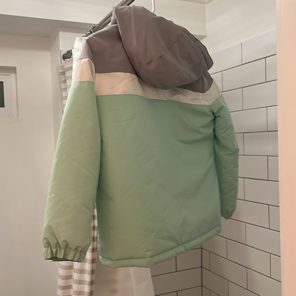 ROEBUCK & Co. Kids Jacket ☃️Sz M ‼️PRICE DROP‼️ - Picture 6 of 7